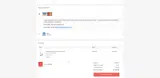 Phoenix Star Glass coupon verification screenshot