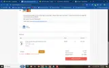 Phoenix Star Glass coupon verification screenshot