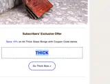 Phoenix Star Glass coupon verification screenshot
