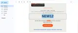 Phoenix Star Glass coupon verification screenshot