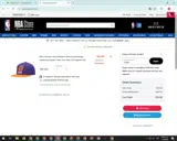 hype coupon verification screenshot