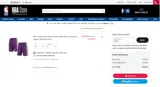 hype coupon verification screenshot