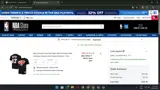 CDLMENDDR23 coupon verification screenshot