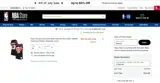 Phoenix Suns coupon verification screenshot