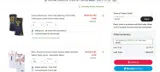 FEAST coupon verification screenshot