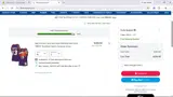NBA39 coupon verification screenshot