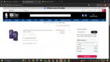 WR3R84MNGNA3 coupon verification screenshot