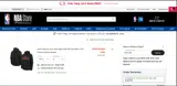 Phoenix Suns coupon verification screenshot