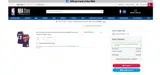 YHKTQ5QCYCL2 coupon verification screenshot