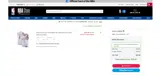 FC5JZBBMMNSG coupon verification screenshot