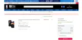 PZFNDW5N45DA coupon verification screenshot