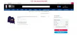 Phoenix Suns coupon verification screenshot