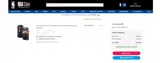 PJZVDAT7CM86 coupon verification screenshot