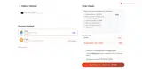 SPARK10 coupon verification screenshot
