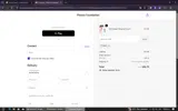 PAIO coupon verification screenshot