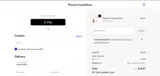 10CHG678HLKMZI coupon verification screenshot