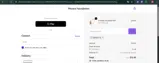 SAVEOFF10 coupon verification screenshot
