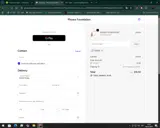 10SAVE coupon verification screenshot