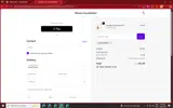 AHORRA10 coupon verification screenshot