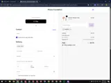 Phoera1 coupon verification screenshot