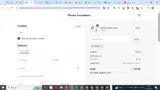 save23 coupon verification screenshot