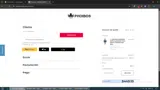 Phoibos Watch coupon verification screenshot