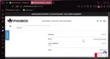 Phoibos Watch coupon verification screenshot