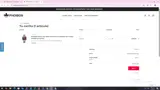 Phoibos Watch coupon verification screenshot