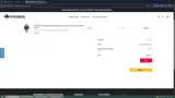 Phoibos Watch coupon verification screenshot
