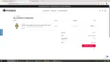 Phoibos Watch coupon verification screenshot