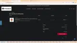 Phoibos Watch coupon verification screenshot