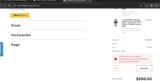 Phoibos Watch coupon verification screenshot