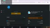 VIP2378 coupon verification screenshot