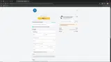 VCCBR coupon verification screenshot