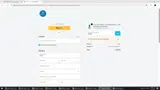 VIP2366 coupon verification screenshot