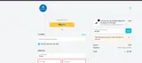 VIP2366 coupon verification screenshot