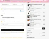 Off10 coupon verification screenshot