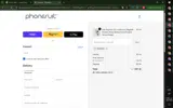10COOLPS coupon verification screenshot