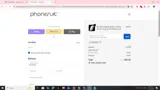 10COOLPS coupon verification screenshot