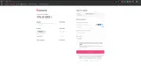 NEWME coupon verification screenshot