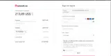 PHOTO20 coupon verification screenshot