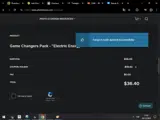 Photobacks.com coupon verification screenshot