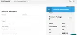 Photobacks.com coupon verification screenshot