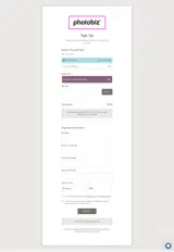 BF24 coupon verification screenshot