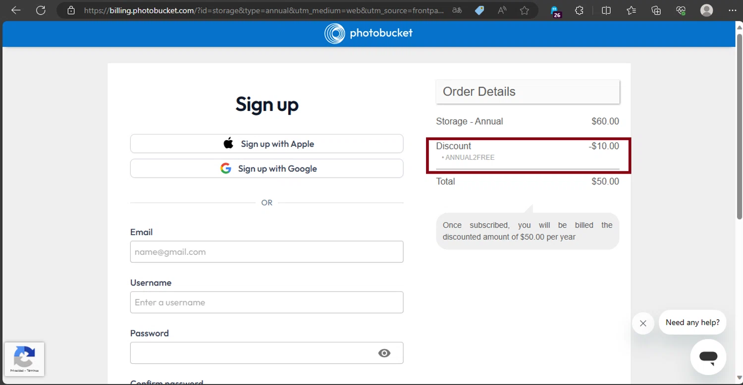 Photobucket Coupon Code: Unlock Exclusive Savings Today