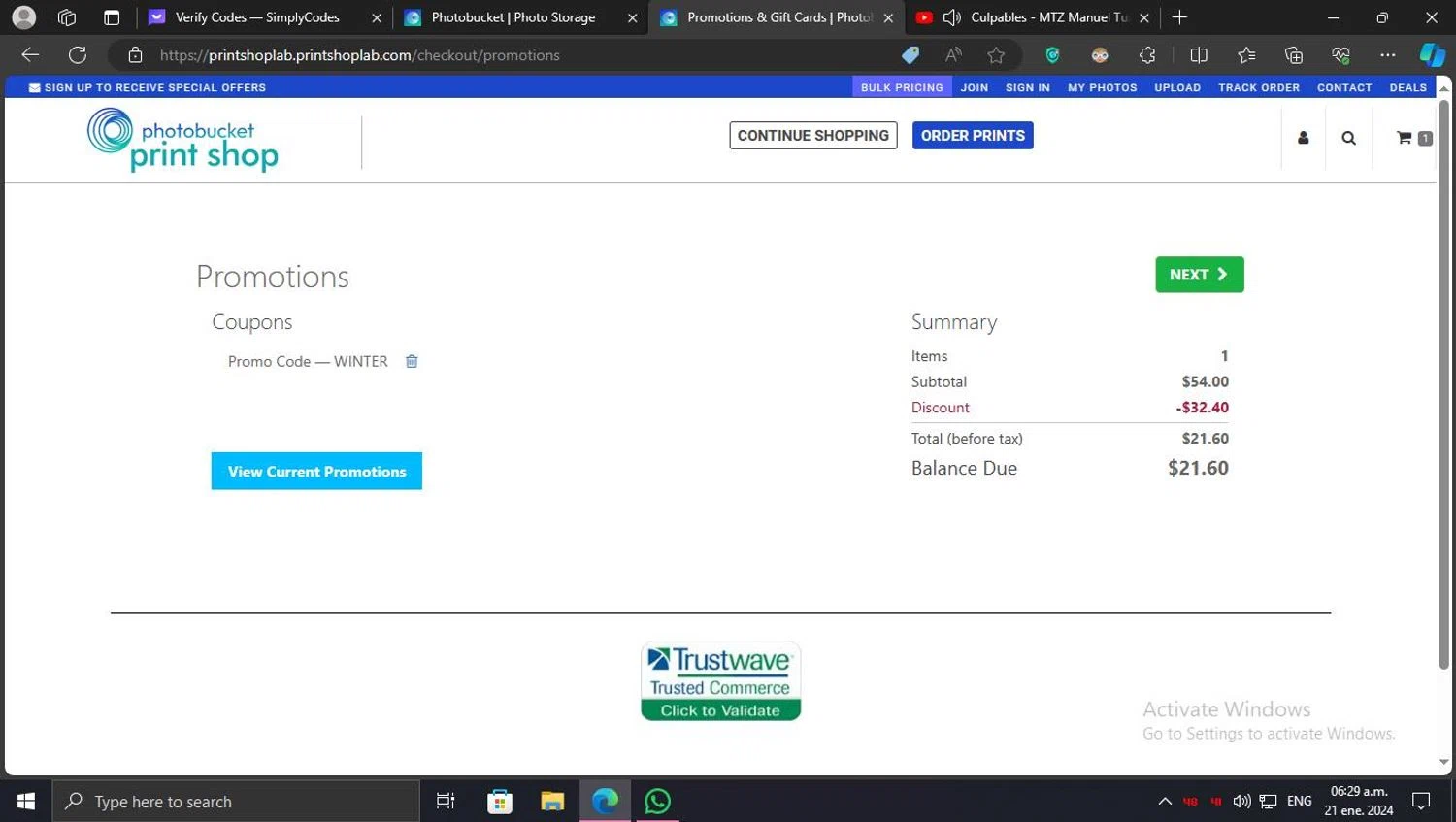 Photobucket Coupon Code: Unlock Exclusive Savings Today