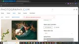 WELCOME-15 coupon verification screenshot