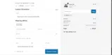 FIRST25 coupon verification screenshot