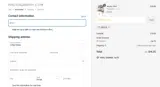 first25 coupon verification screenshot
