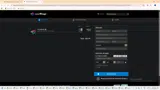 COREL4U coupon verification screenshot